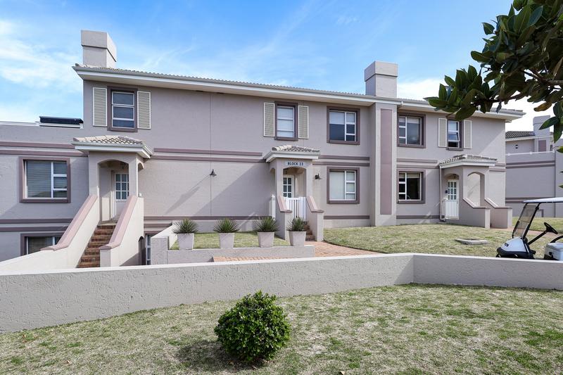 To Let 2 Bedroom Property for Rent in Pinnacle Point Golf Estate Western Cape